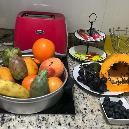 加州艾迪费西奥历史中心公寓 利马 外观 照片