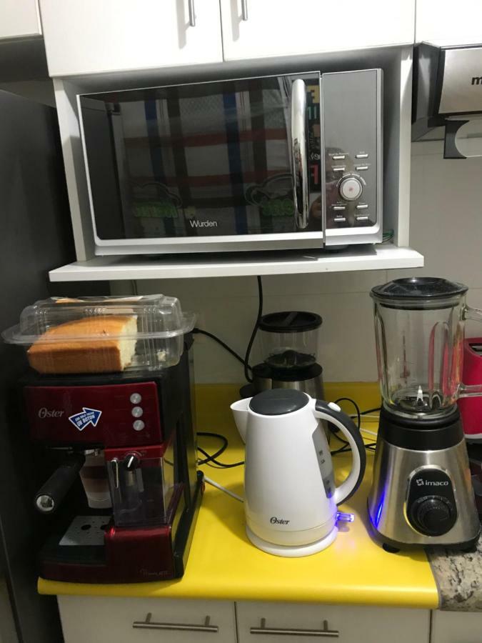 加州艾迪费西奥历史中心公寓 利马 外观 照片